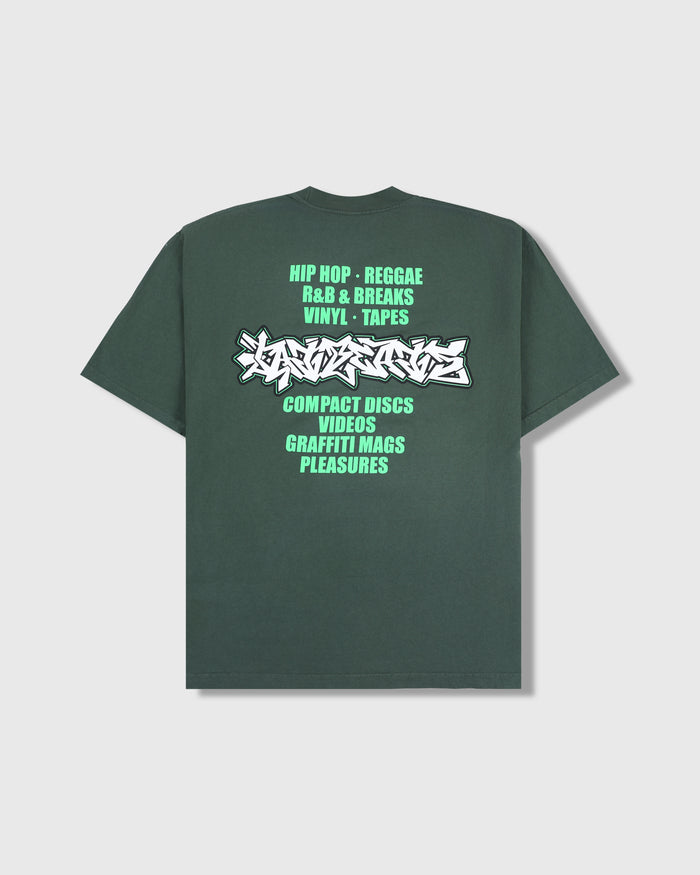 Melrose T-Shirt