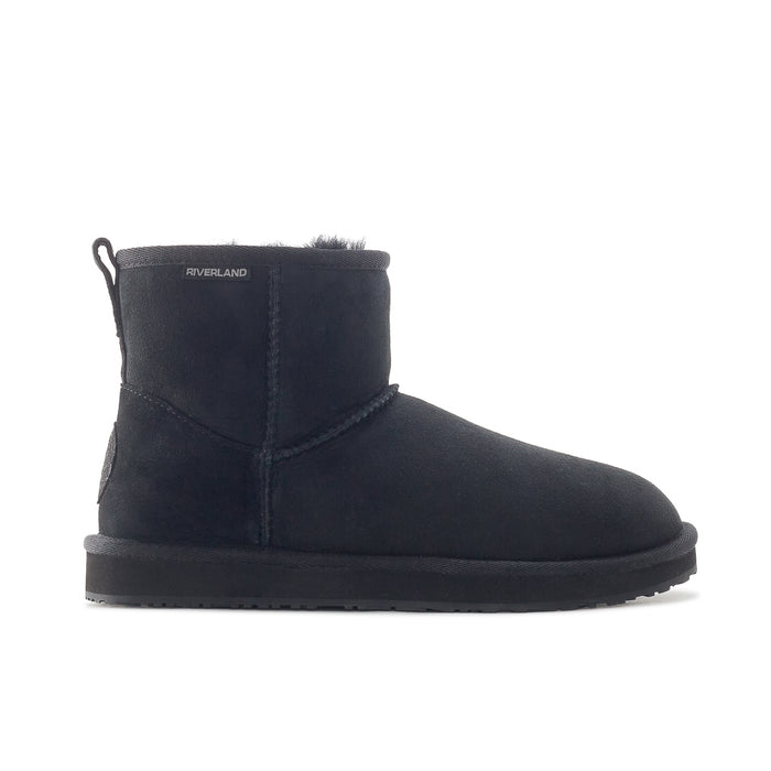 5 / black