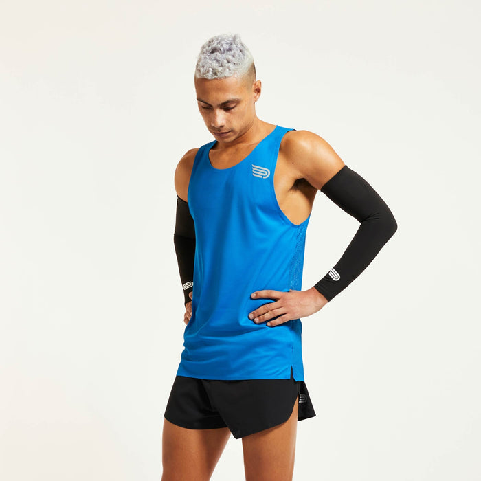 Men's Ārahi Singlet