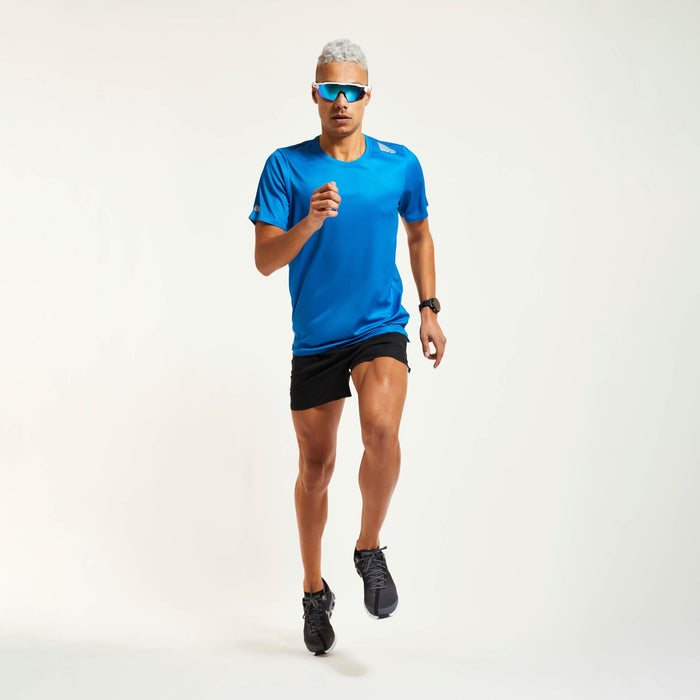 Men's Ārahi S/S Top