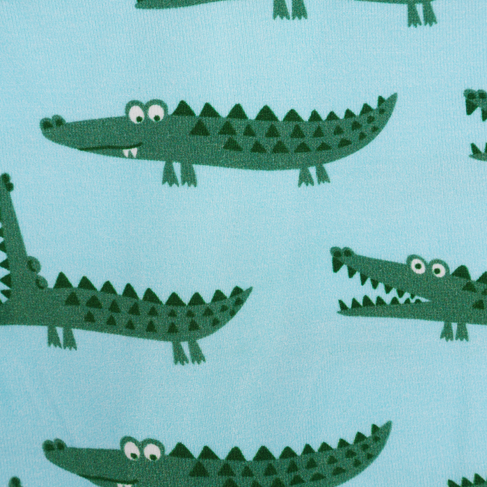 Men's Boxer Shorts Croc