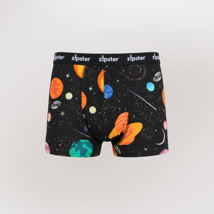 Men's Boxer Shorts Galaxy