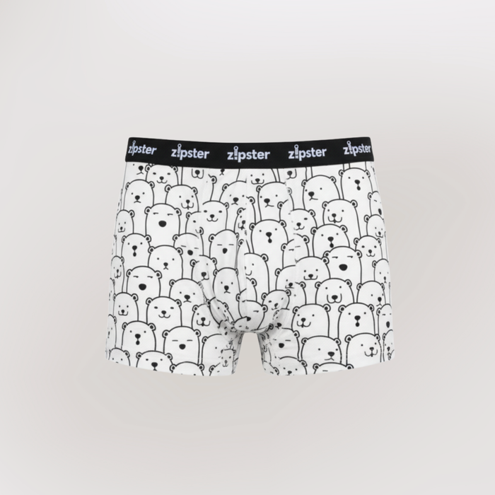 Men's Boxer Shorts Polar