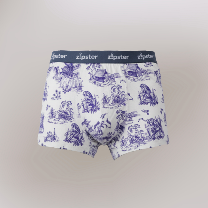 Men's Boxer Shorts Toile