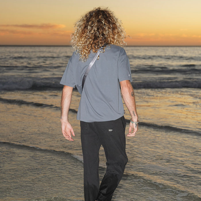Men's Boxy Tee