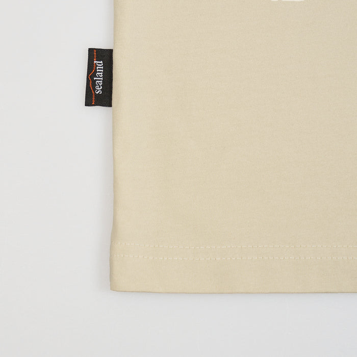 Men's Boxy Tee