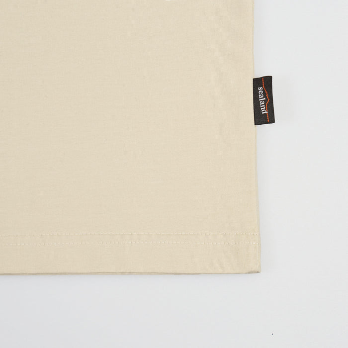 Men's Boxy Tee