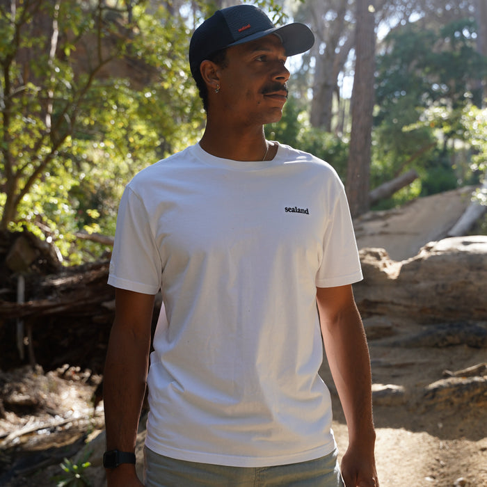 Men's Core Logo Tee