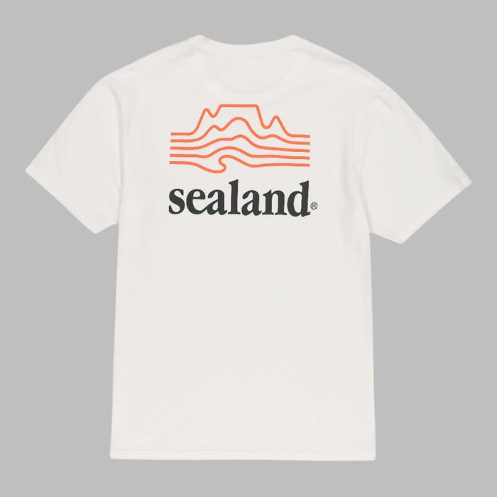 Men's Core Logo Tee