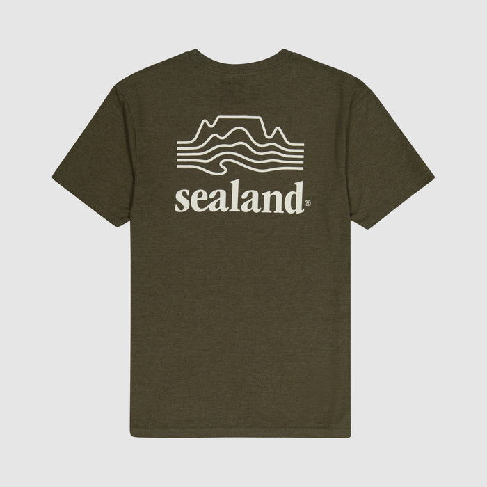 Men's Core Logo Tee