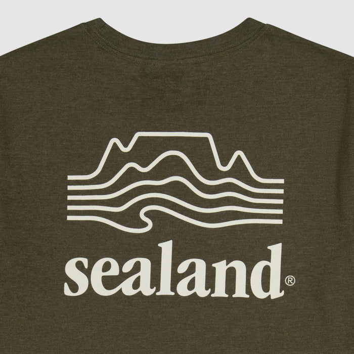 Men's Core Logo Tee