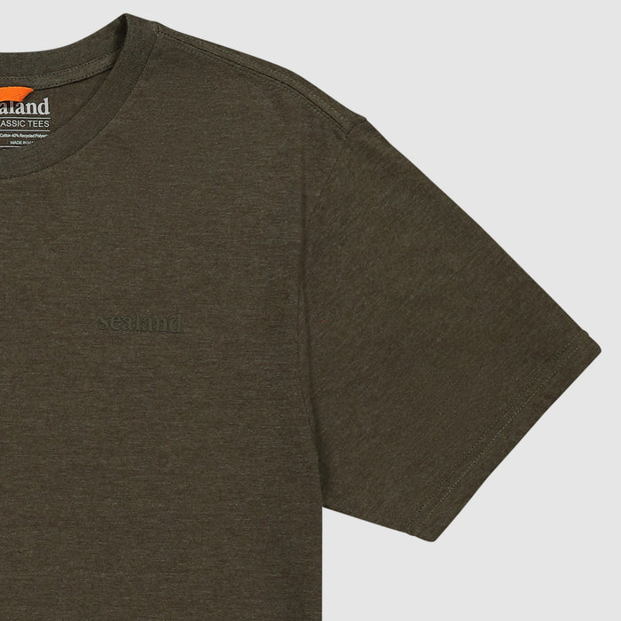Men's Core Logo Tee