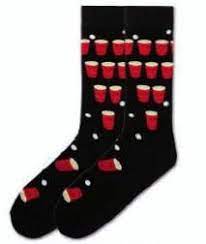 Men's Crew Socks