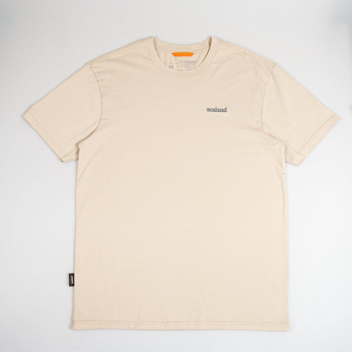 Men's Discover New Paths Tee
