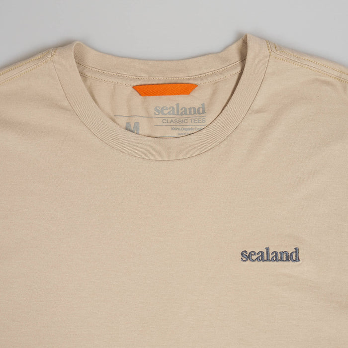 Men's Discover New Paths Tee