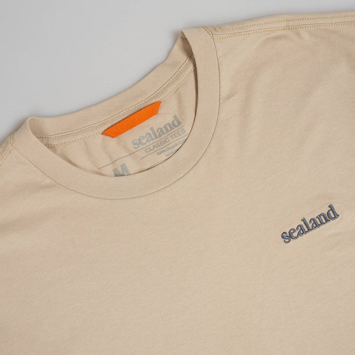 Men's Discover New Paths Tee