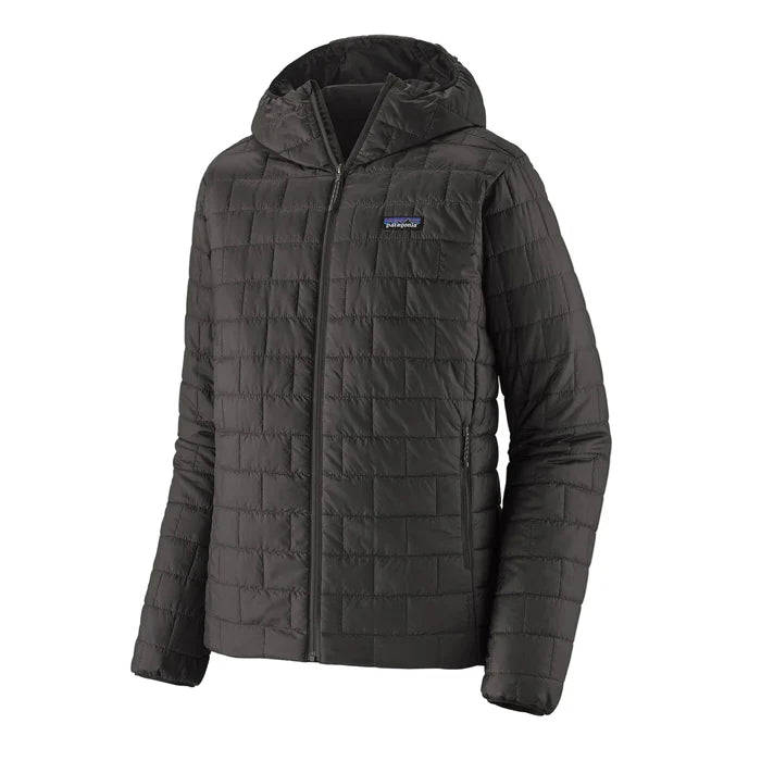 Men's Nano Puff Hoody