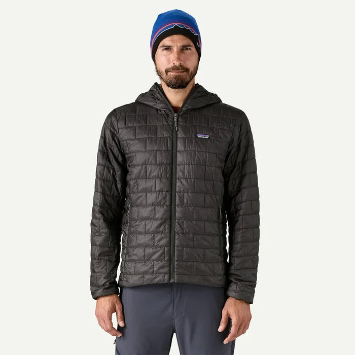 Men's Nano Puff Hoody