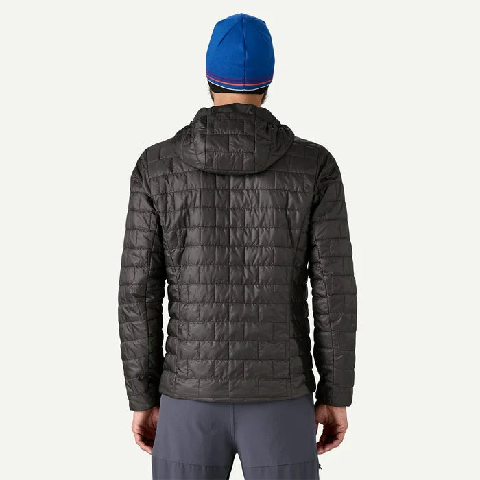 Men's Nano Puff Hoody