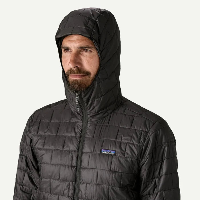 Men's Nano Puff Hoody