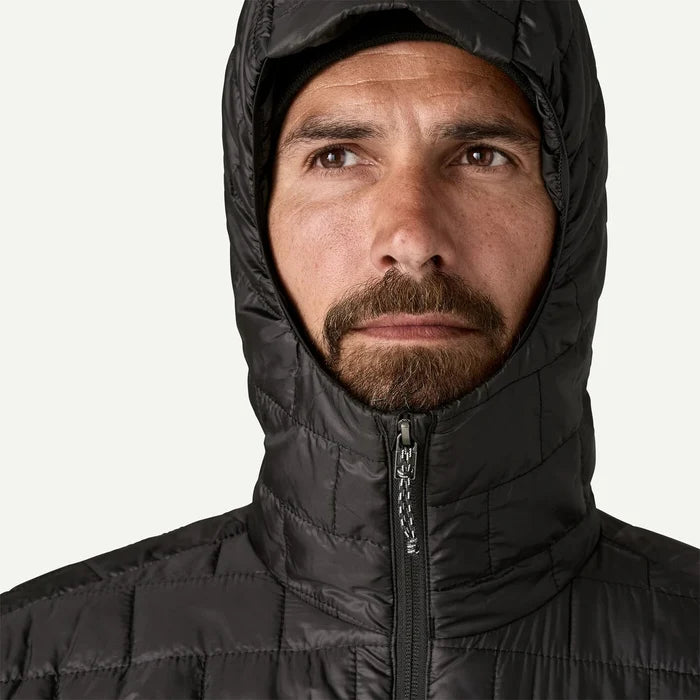 Men's Nano Puff Hoody