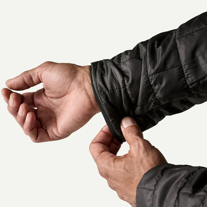 Men's Nano Puff Hoody