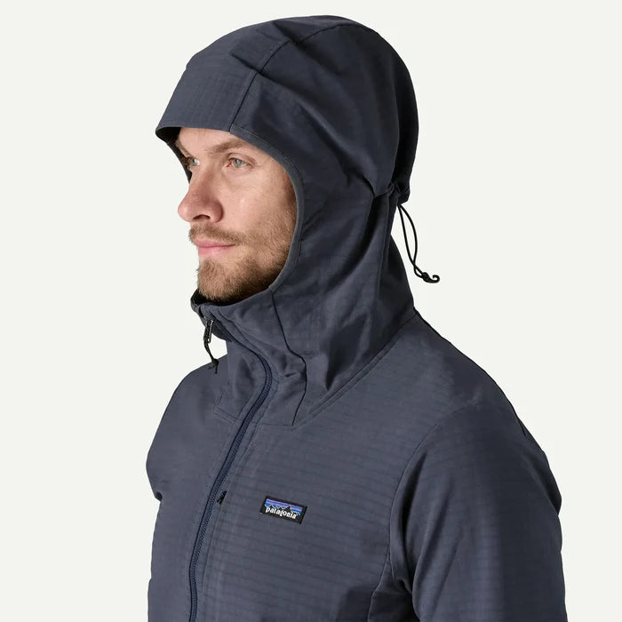 Men's R1 TechFace Hoody