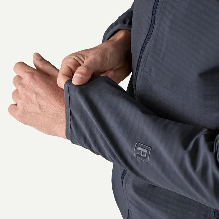 Men's R1 TechFace Hoody