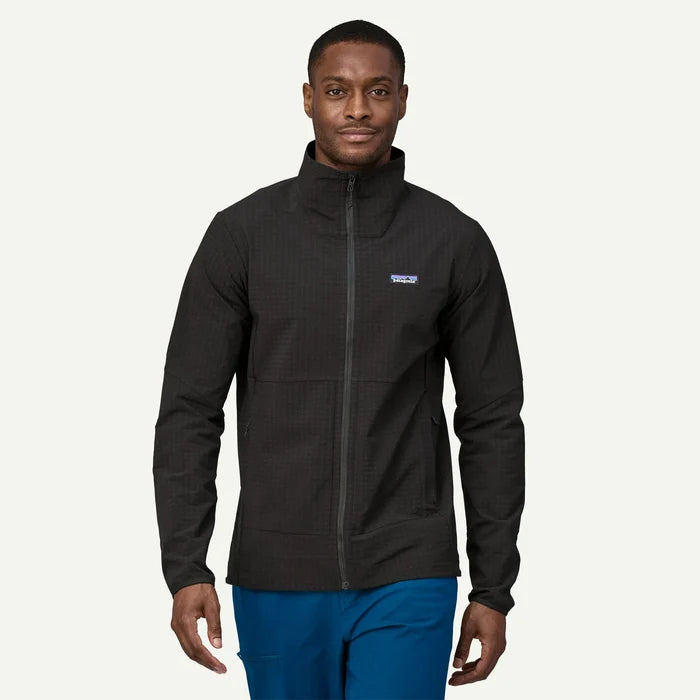 Men's R1 TechFace Jacket