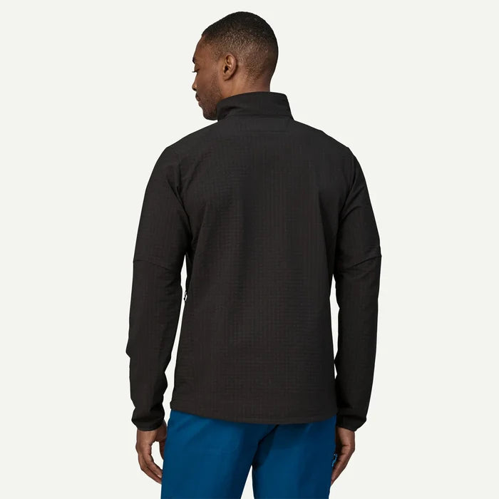 Men's R1 TechFace Jacket