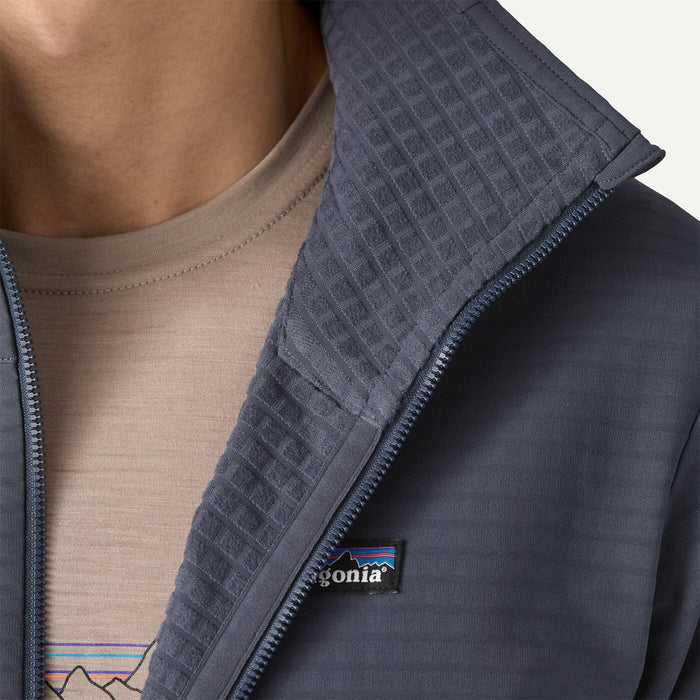 Men's R1 TechFace Jacket