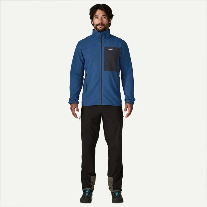 Men's R2 TechFace Jacket