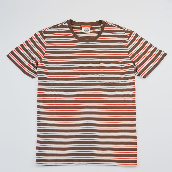 Men's Stripe Tee
