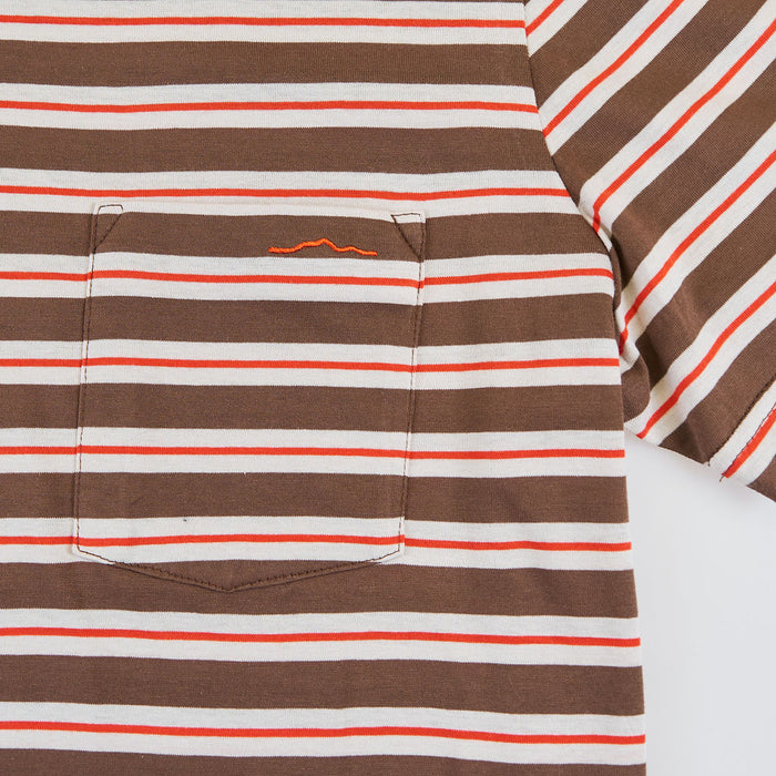 Men's Stripe Tee