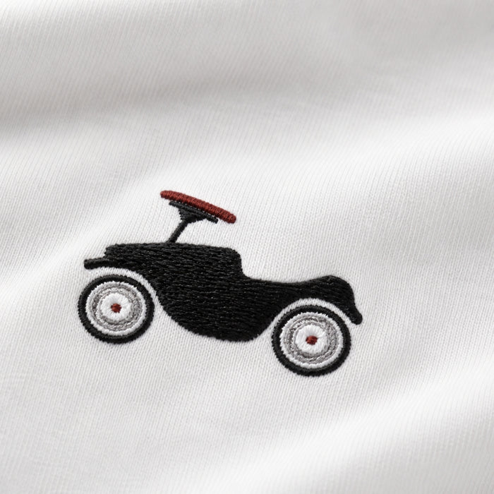 Men's T-shirt BIG Bobby Car