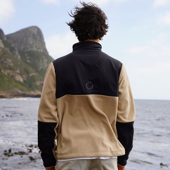 Men's Thermo Tide Fleece