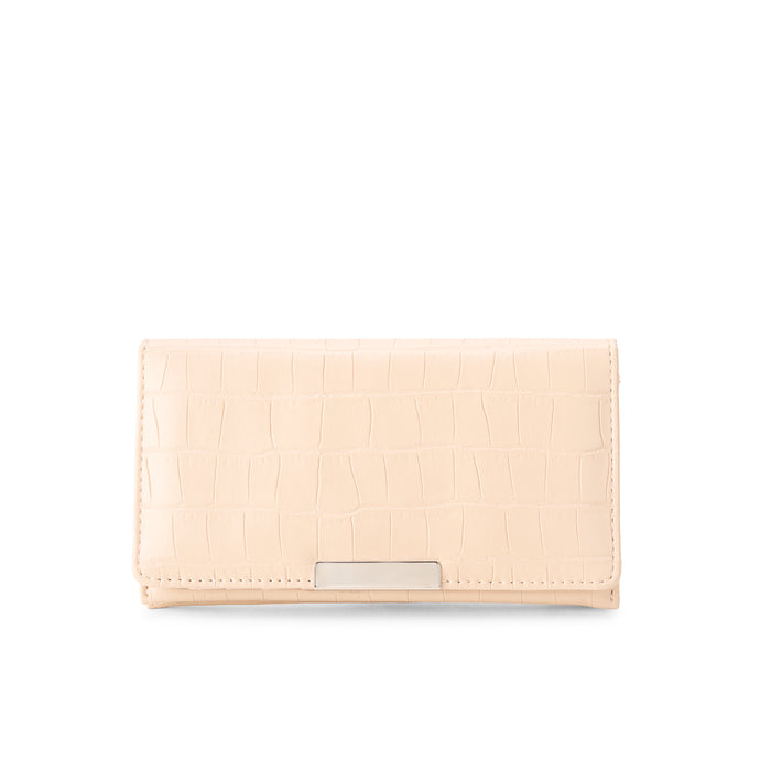 122124-30-MENTA-01-8809300038-MENTA-Women's Wallets | Accessories-Yellow-Yellow Shoes