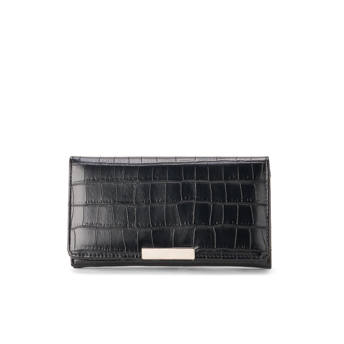 122124-01-MENTA-01-8809300033-MENTA-Women's Wallets | Accessories-Yellow-Yellow Shoes