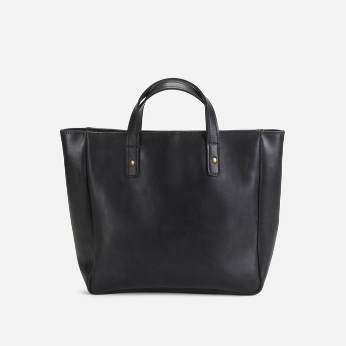 Merkato Small Zip Tote