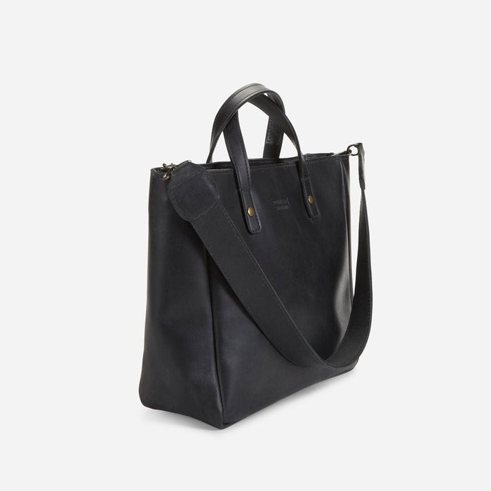 Merkato Small Zip Tote