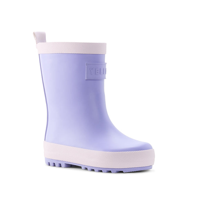 121910-97-METEO-03-METEO-Baby Rain boots and Rainwear-Yellow-Yellow Shoes