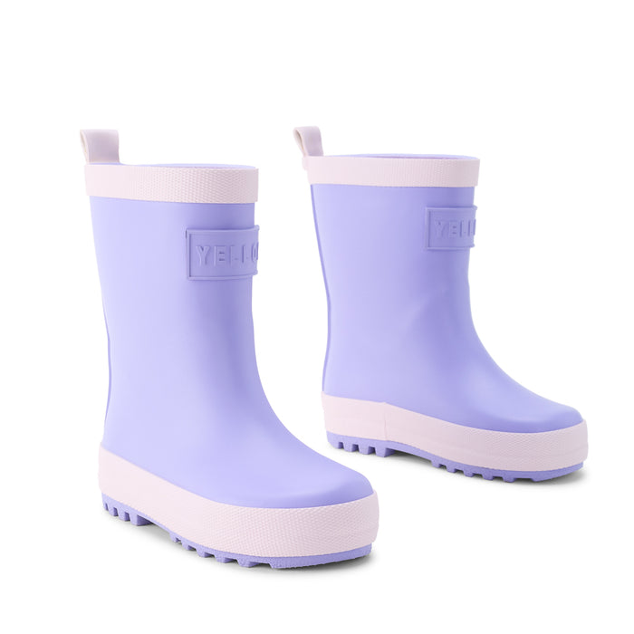 121910-97-METEO-06-METEO-Baby Rain boots and Rainwear-Yellow-Yellow Shoes
