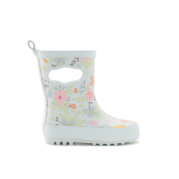 121259-71-MIA_MINI-01-8549400046-MIA MINI-Baby Rain boots and Rainwear-YELLOW-Yellow Shoes