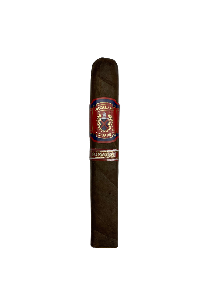 Micallef Grande Bold Sumatra 554