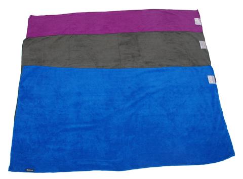 Micro-Fiber Giant Travel Towel