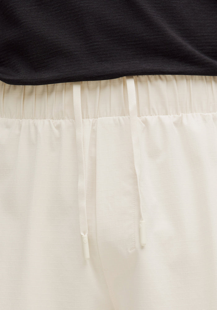 Mile Maker Ripstop Lined Short 4"