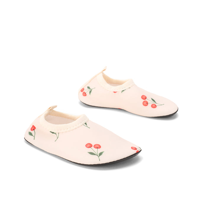 122249-71-MINI_CERISE_H20-02-MINI CERISE H20-Baby Sandals-Yellow-Yellow Shoes