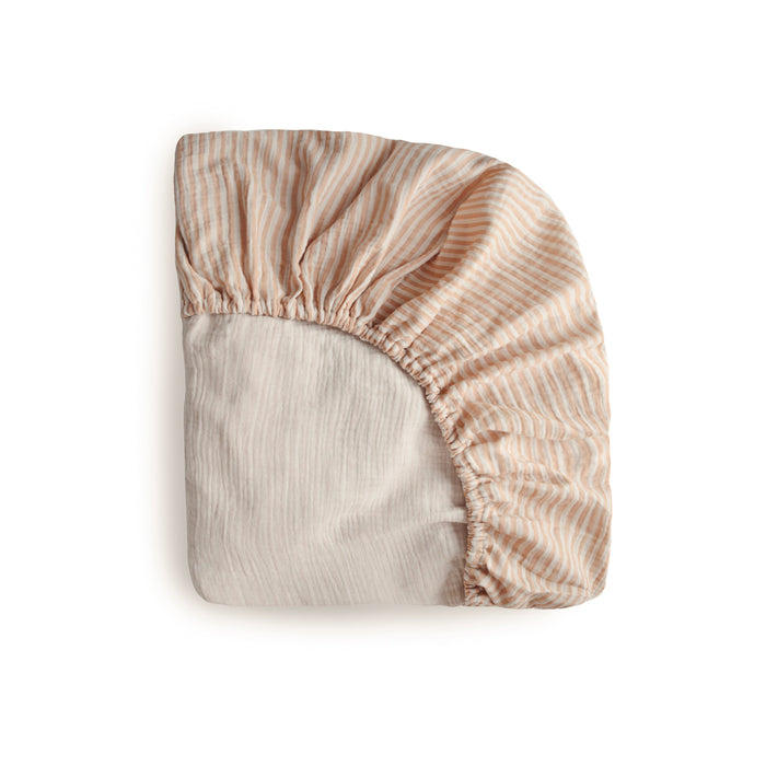 Natural Stripe