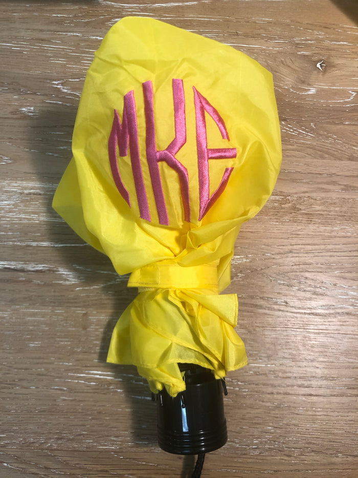 Mini Umbrellas