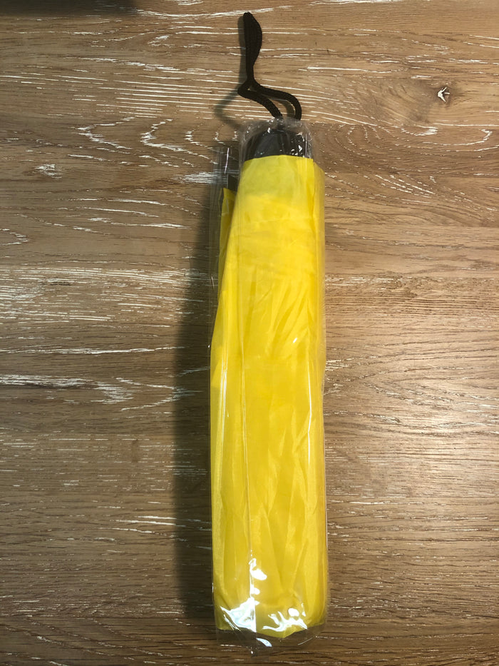 Mini Umbrellas